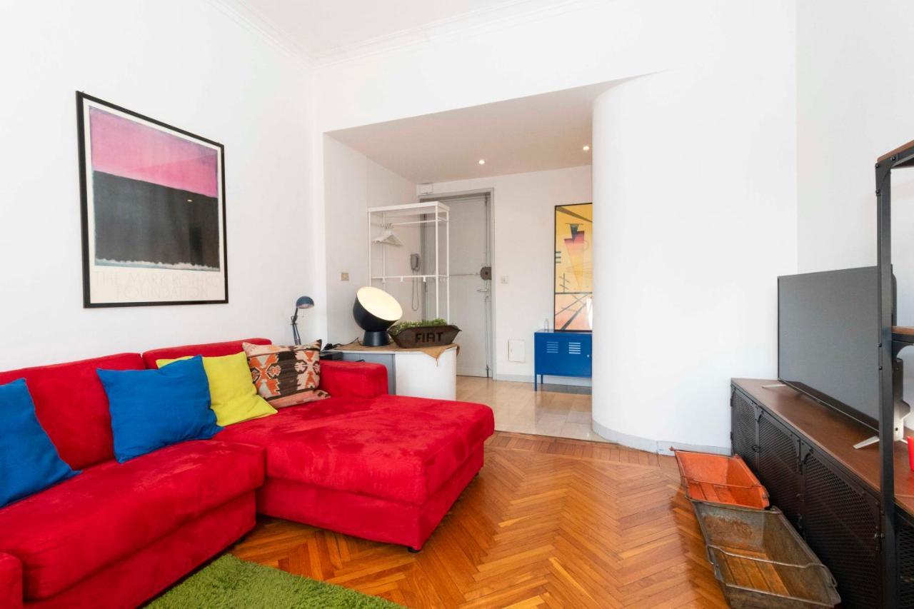 Lungo Po Riverview