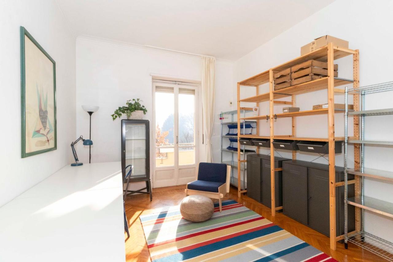 Lungo Po Riverview *