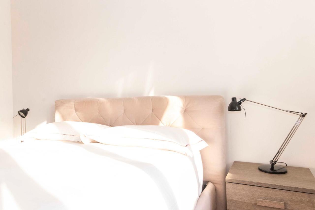Apartment Lungo Po Riverview *