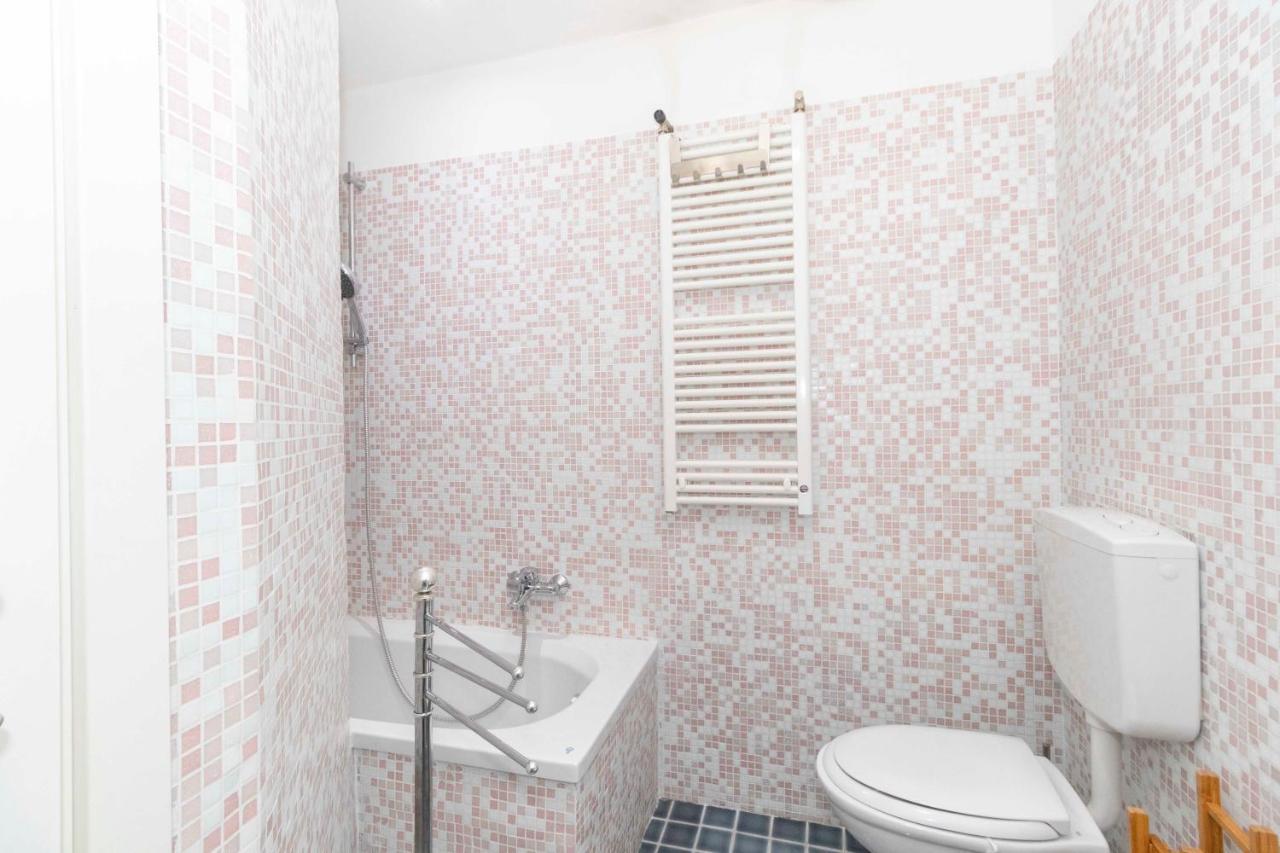 Apartment Lungo Po Riverview