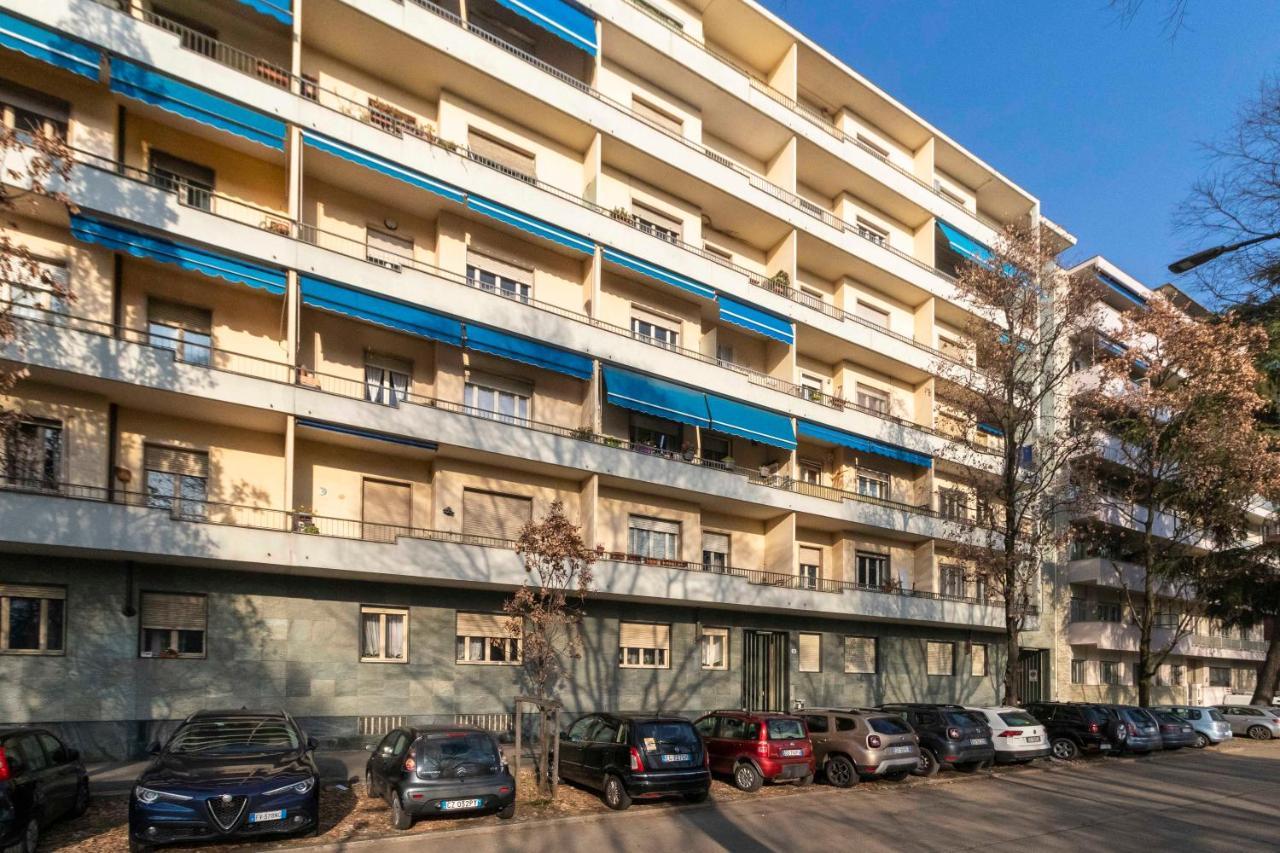 Lungo Po Riverview Turin