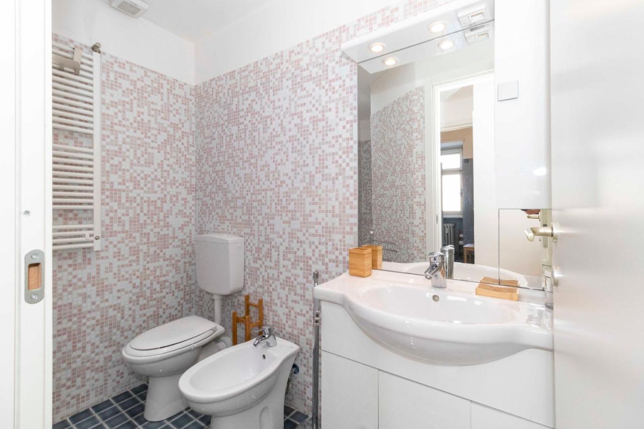 Apartment Lungo Po Riverview *
