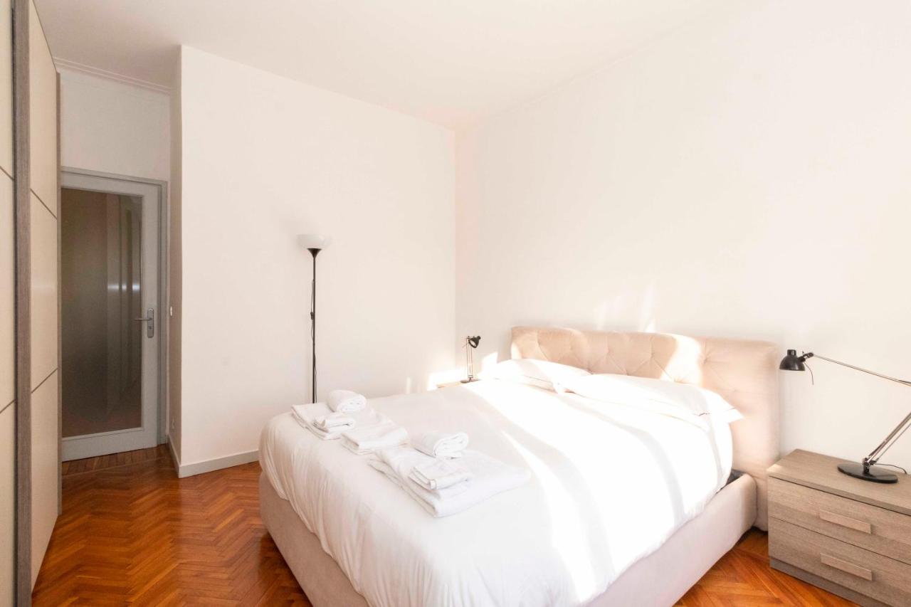 Lungo Po Riverview Turin
