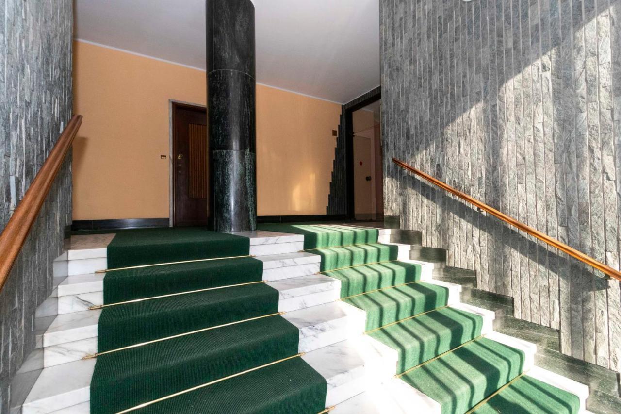 Apartment Lungo Po Riverview Turin