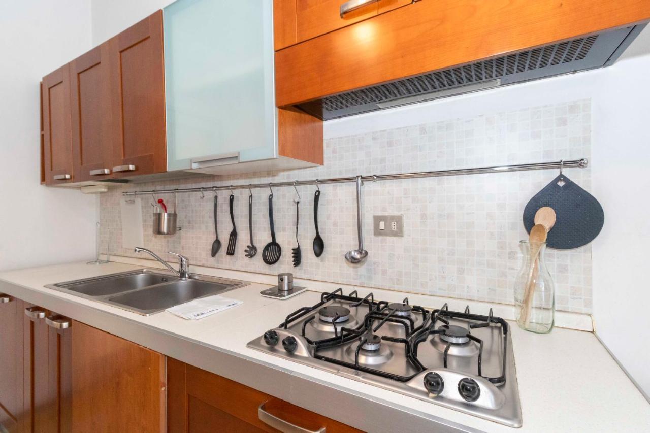 Apartment Lungo Po Riverview *